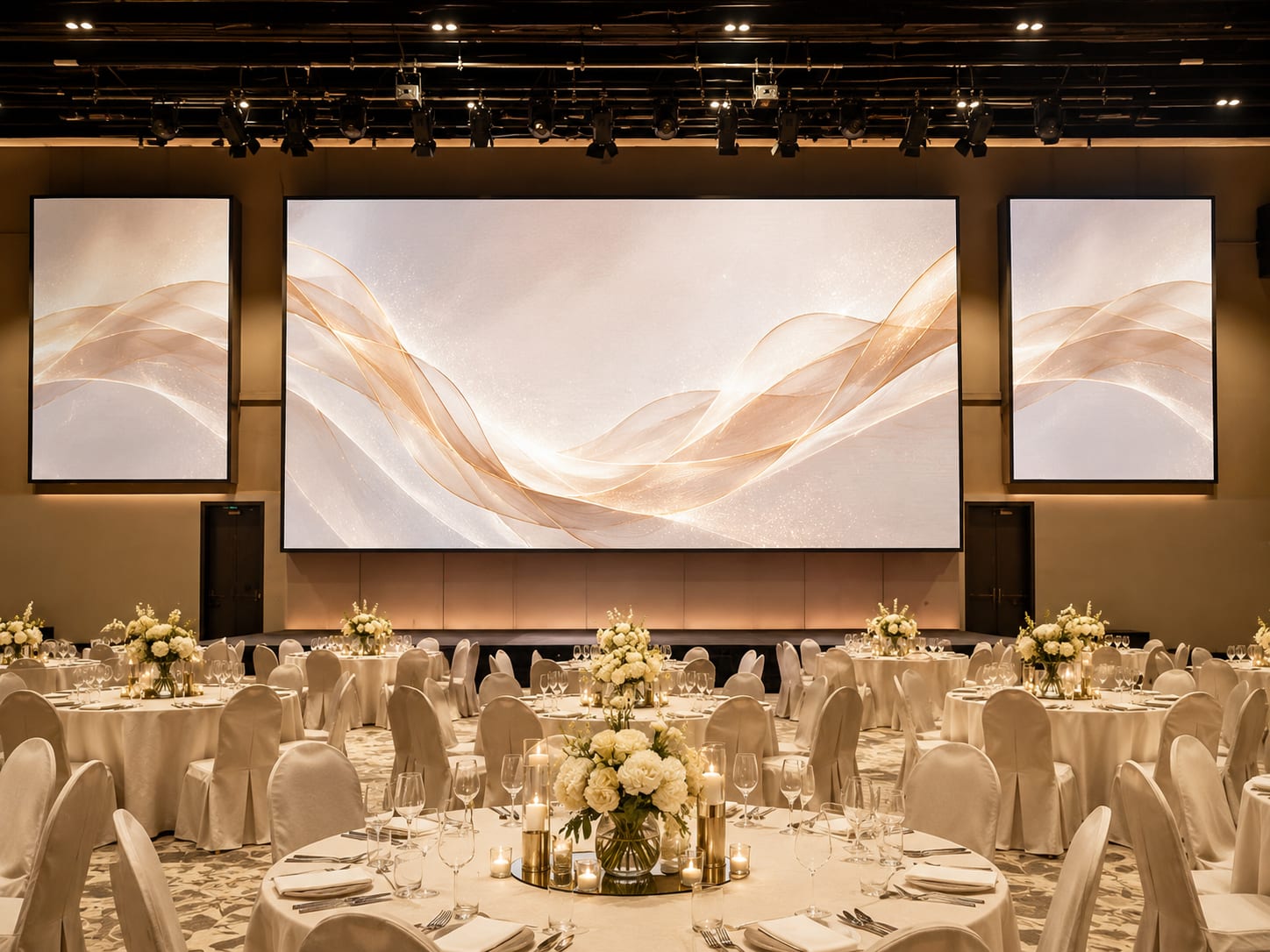 Grand Ballroom