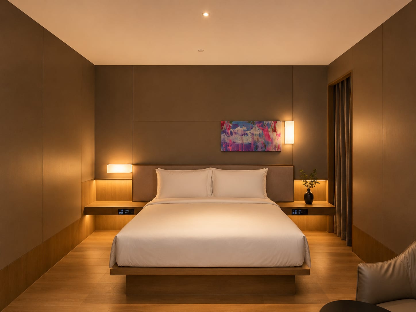 Gallery Suite